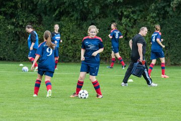 Bild 10 - Frauen TSV Wiemersdorf - FSC Kaltenkirchen : Ergebnis: 0:12